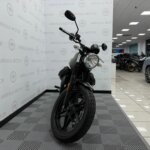 Moto Guzzi V7 III Stone