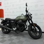 Moto Guzzi V7 III Stone