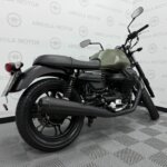 Moto Guzzi V7 III Stone