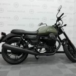 Moto Guzzi V7 III Stone