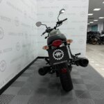 Moto Guzzi V7 III Stone