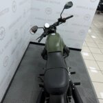 Moto Guzzi V7 III Stone