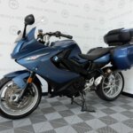 BMW F800GT