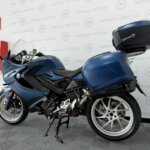 BMW F800GT