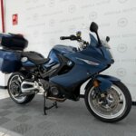 BMW F800GT