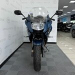 BMW F800GT