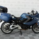 BMW F800GT