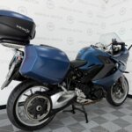 BMW F800GT
