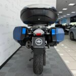 BMW F800GT