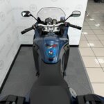 BMW F800GT