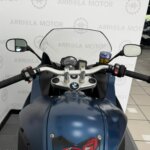 BMW F800GT