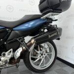 BMW F800GT