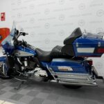 Harley-Davidson Electra Glide Ultra Classic