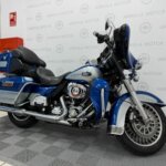 Harley-Davidson Electra Glide Ultra Classic