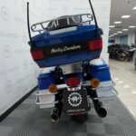 Harley-Davidson Electra Glide Ultra Classic