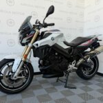 BMW F800R
