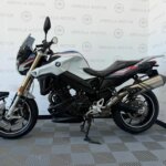 BMW F800R