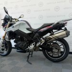 BMW F800R