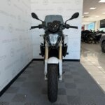 BMW F800R