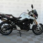 BMW F800R