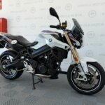 BMW F800R