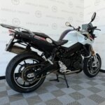 BMW F800R