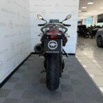 BMW F800R