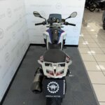 BMW F800R