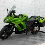Kawasaki Z1000SX