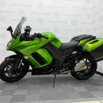 Kawasaki Z1000SX