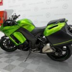 Kawasaki Z1000SX
