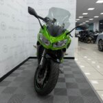 Kawasaki Z1000SX