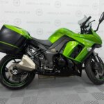 Kawasaki Z1000SX