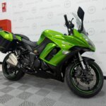 Kawasaki Z1000SX
