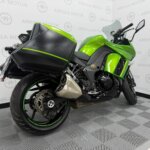 Kawasaki Z1000SX