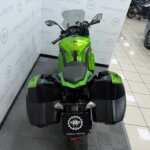 Kawasaki Z1000SX