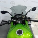 Kawasaki Z1000SX