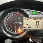Kawasaki Z1000SX