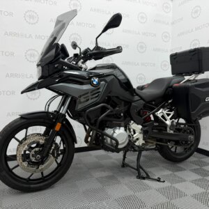 BMW F750GS