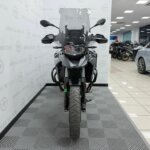 BMW F750GS