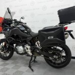 BMW F750GS