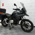 BMW F750GS