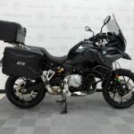 BMW F750GS