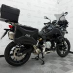BMW F750GS