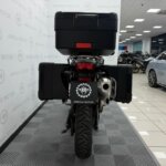 BMW F750GS