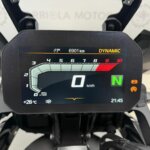 BMW F750GS