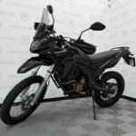Voge 300 Rally