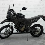 Voge 300 Rally