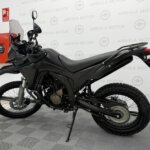 Voge 300 Rally