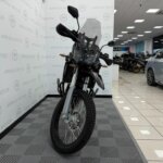 Voge 300 Rally